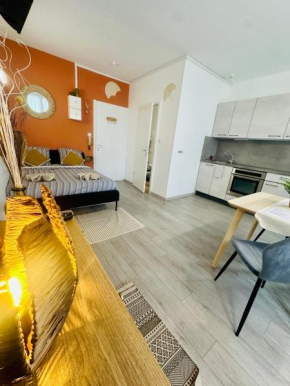 Appartement entier proche gare et centre ville